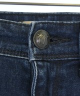 YANUK（ヤヌーク）デニムパンツ 紺 サイズ:22(XS位) レディース/2200619650049