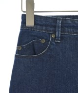 YANUK（ヤヌーク）デニムパンツ 紺 サイズ:22(XS位) レディース/2200619650049