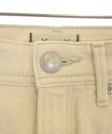 YANUK（ヤヌーク）デニムパンツ 白 サイズ:25(S位) レディース/2200619650056
