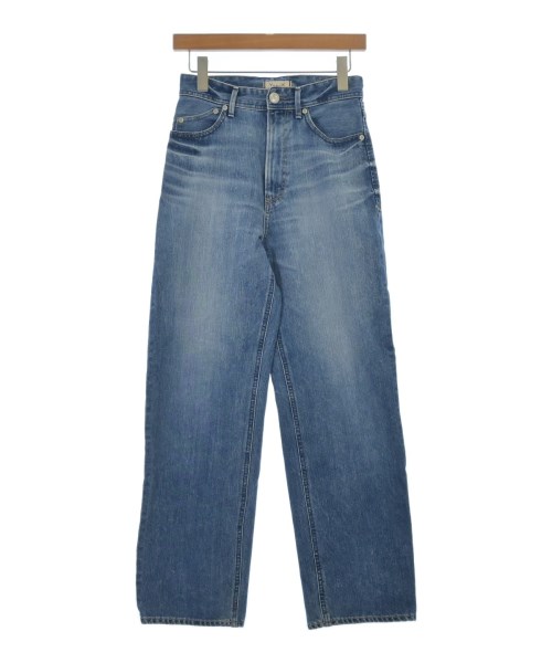 ヤヌーク(YANUK)のYANUK デニムパンツ