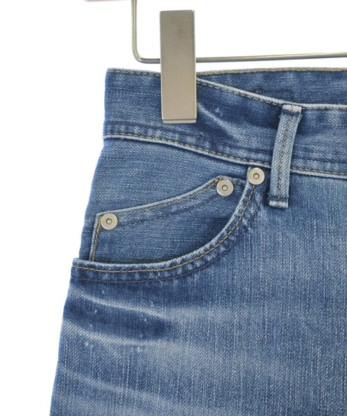 YANUK（ヤヌーク）デニムパンツ 紺 サイズ:25(S位) レディース/2200619650063