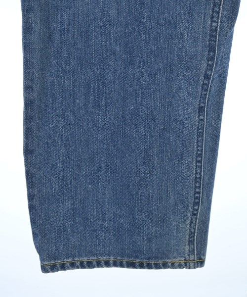 YANUK（ヤヌーク）デニムパンツ 紺 サイズ:25(S位) レディース/2200619650063