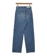 YANUK（ヤヌーク）デニムパンツ 紺 サイズ:25(S位) レディース/2200619650063