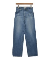 YANUK デニムパンツ