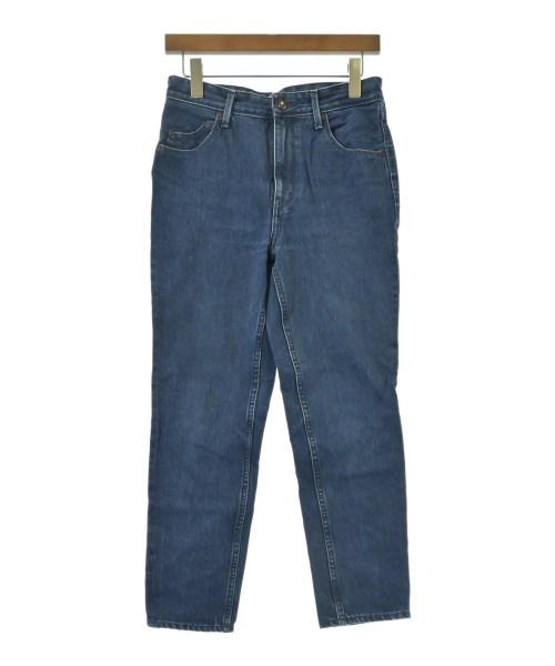 ヤヌーク(YANUK)のYANUK デニムパンツ