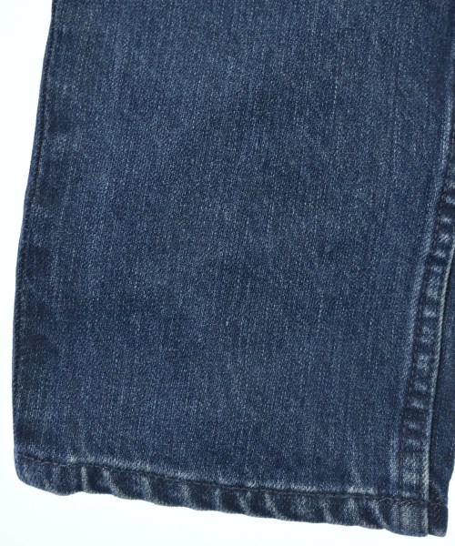 YANUK（ヤヌーク）デニムパンツ 青 サイズ:26(M位) レディース/2200619723033