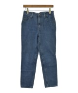 YANUK（ヤヌーク）デニムパンツ 青 サイズ:26(M位) レディース/2200619723033
