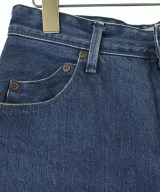 YANUK（ヤヌーク）デニムパンツ 青 サイズ:26(M位) レディース/2200619723033