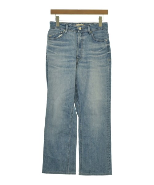 ヤヌーク(YANUK)のYANUK デニムパンツ