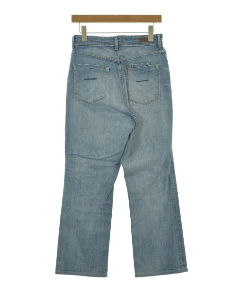 YANUK（ヤヌーク）デニムパンツ 青 サイズ:27(M位) レディース/2200630062043