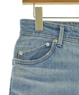 YANUK（ヤヌーク）デニムパンツ 青 サイズ:27(M位) レディース/2200630062043