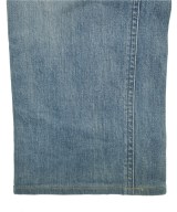 YANUK（ヤヌーク）デニムパンツ 青 サイズ:27(M位) レディース/2200630062043