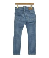 YANUK（ヤヌーク）デニムパンツ 青 サイズ:28(L位) レディース/2200632565016