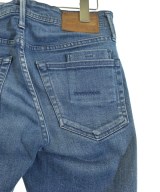 YANUK（ヤヌーク）デニムパンツ 青 サイズ:28(L位) レディース/2200632565016