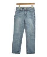 YANUK（ヤヌーク）デニムパンツ 紺 サイズ:25(S位) レディース/2200619979058