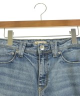YANUK（ヤヌーク）デニムパンツ 紺 サイズ:25(S位) レディース/2200619979058