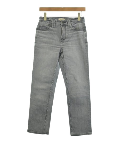 ヤヌーク(YANUK)のYANUK デニムパンツ