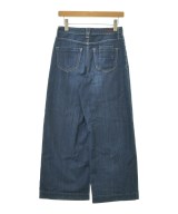 YANUK（ヤヌーク）デニムパンツ 青 サイズ:25(S位) レディース/2200606885096