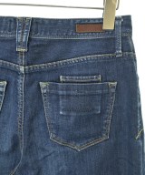 YANUK（ヤヌーク）デニムパンツ 青 サイズ:25(S位) レディース/2200606885096