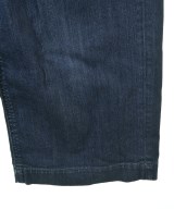 YANUK（ヤヌーク）デニムパンツ 青 サイズ:25(S位) レディース/2200606885096