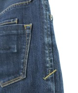 YANUK（ヤヌーク）デニムパンツ 青 サイズ:25(S位) レディース/2200606885096