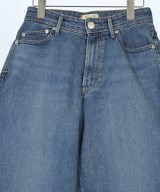 YANUK（ヤヌーク）デニムパンツ 青 サイズ:24(S位) レディース/2200606652094