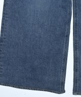 YANUK（ヤヌーク）デニムパンツ 青 サイズ:24(S位) レディース/2200606652094
