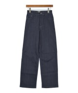 YANUK（ヤヌーク）デニムパンツ 紺 サイズ:24(S位) レディース/2200606652117