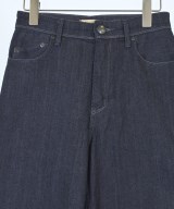 YANUK（ヤヌーク）デニムパンツ 紺 サイズ:24(S位) レディース/2200606652117