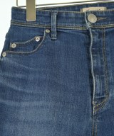 YANUK（ヤヌーク）デニムパンツ 紺 サイズ:25(S位) レディース/2200611284020