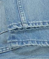 YANUK（ヤヌーク）デニムパンツ 青 サイズ:26(M位) レディース/2200609008010