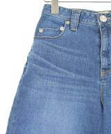 YANUK（ヤヌーク）デニムパンツ 青 サイズ:22(XS位) レディース/2200611567024
