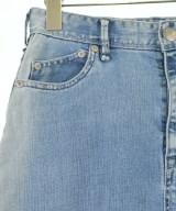 YANUK（ヤヌーク）ロング・マキシ丈スカート 青 サイズ:-(S位) レディース/2200611709042