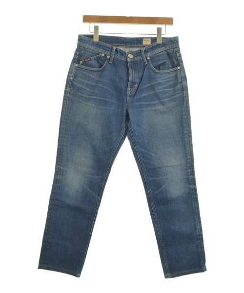 ヤヌーク(YANUK)のYANUK デニムパンツ