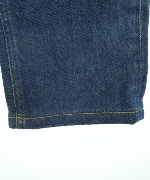 YANUK（ヤヌーク）デニムパンツ 青 サイズ:-(M位) レディース/2200616993033