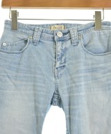 YANUK（ヤヌーク）デニムパンツ 青 サイズ:23(XS位) レディース/2200616997055