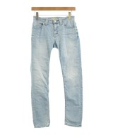 YANUK デニムパンツ