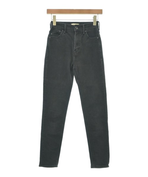 ヤヌーク(YANUK)のYANUK デニムパンツ