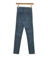 YANUK（ヤヌーク）デニムパンツ 青 サイズ:22(XS位) レディース/2200611699206