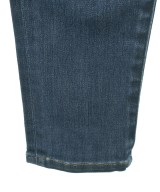 YANUK（ヤヌーク）デニムパンツ 青 サイズ:22(XS位) レディース/2200611699206