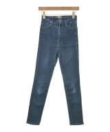 YANUK デニムパンツ