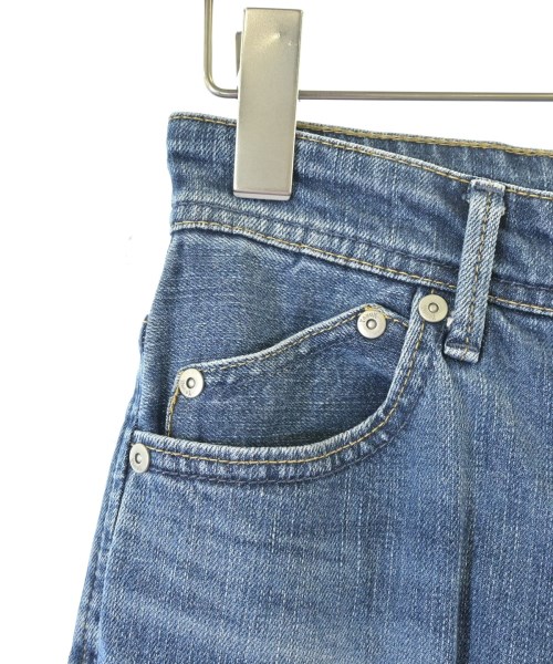 YANUK（ヤヌーク）デニムパンツ 青 サイズ:24(S位) レディース/2200618403066