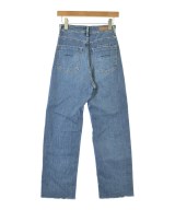 YANUK（ヤヌーク）デニムパンツ 青 サイズ:24(S位) レディース/2200618403066