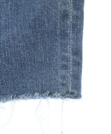 YANUK（ヤヌーク）デニムパンツ 青 サイズ:24(S位) レディース/2200618403066