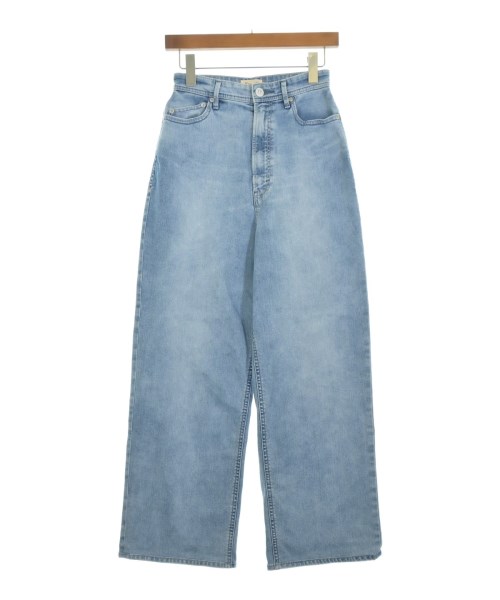 ヤヌーク(YANUK)のYANUK デニムパンツ