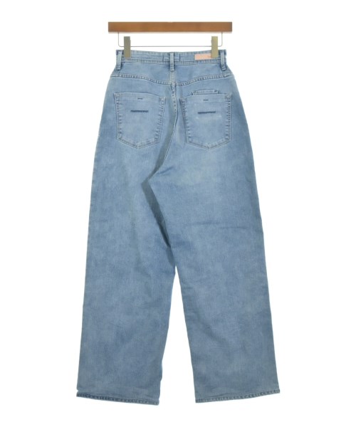 YANUK（ヤヌーク）デニムパンツ 青 サイズ:25(S位) レディース/2200618497034