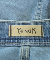 YANUK（ヤヌーク）デニムパンツ 青 サイズ:25(S位) レディース/2200618497034