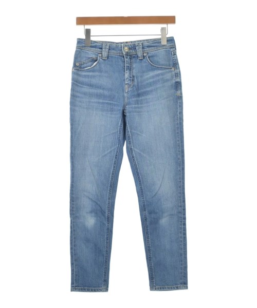 ヤヌーク(YANUK)のYANUK デニムパンツ