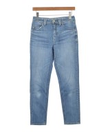 YANUK デニムパンツ