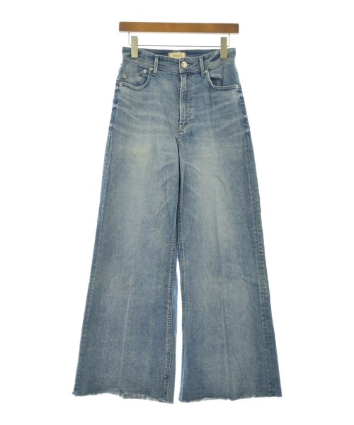 ヤヌーク(YANUK)のYANUK デニムパンツ